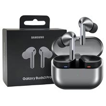 هدفون بلوتوثی سامسونگ مدل Galaxy Buds3 Pro